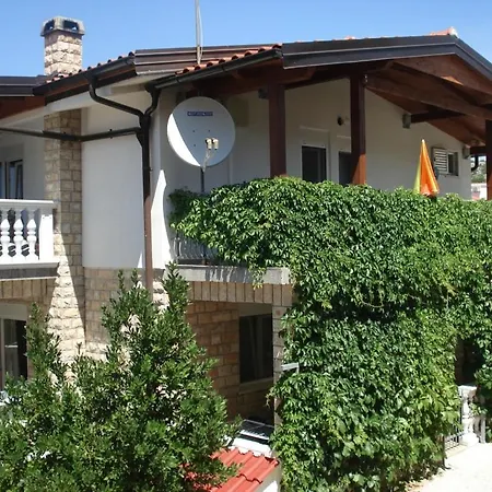 In With Terrace, Air Conditioning, W-lan 5013-6 דירה *