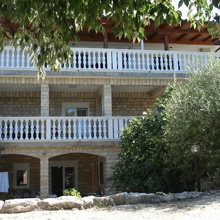דירה In With Terrace, Air Conditioning, W-lan 5013-6 דראגה