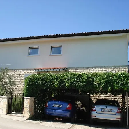 In With Terrace, Air Conditioning, W-lan 5013-6 דירה