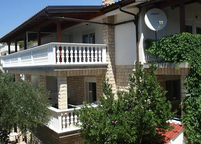 In With Terrace, Air Conditioning, W-lan 5013-6 דירה