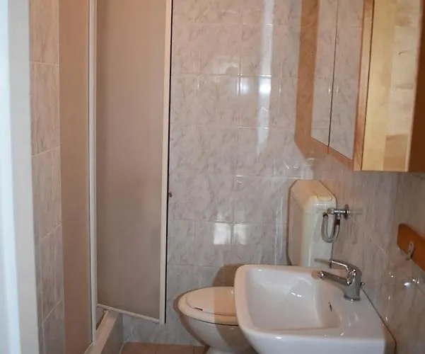 In With Terrace, Air Conditioning, W-lan 5013-6 דראגה