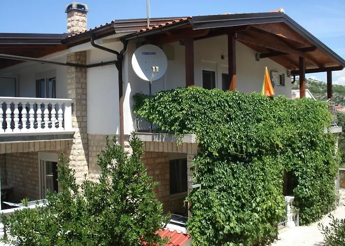 In With Terrace, Air Conditioning, W-lan 5013-6 דירה *