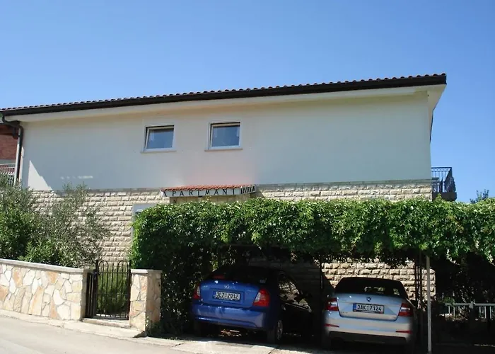 In With Terrace, Air Conditioning, W-lan 5013-6 דירה