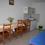In With Terrace, Air Conditioning, W-lan 5013-6 Apartment Drage