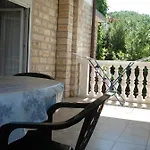Apartment In With Terrace, Air Conditioning, W-lan 5013-6