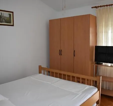 In With Terrace, Air Conditioning, W-lan 5013-6 Apartman